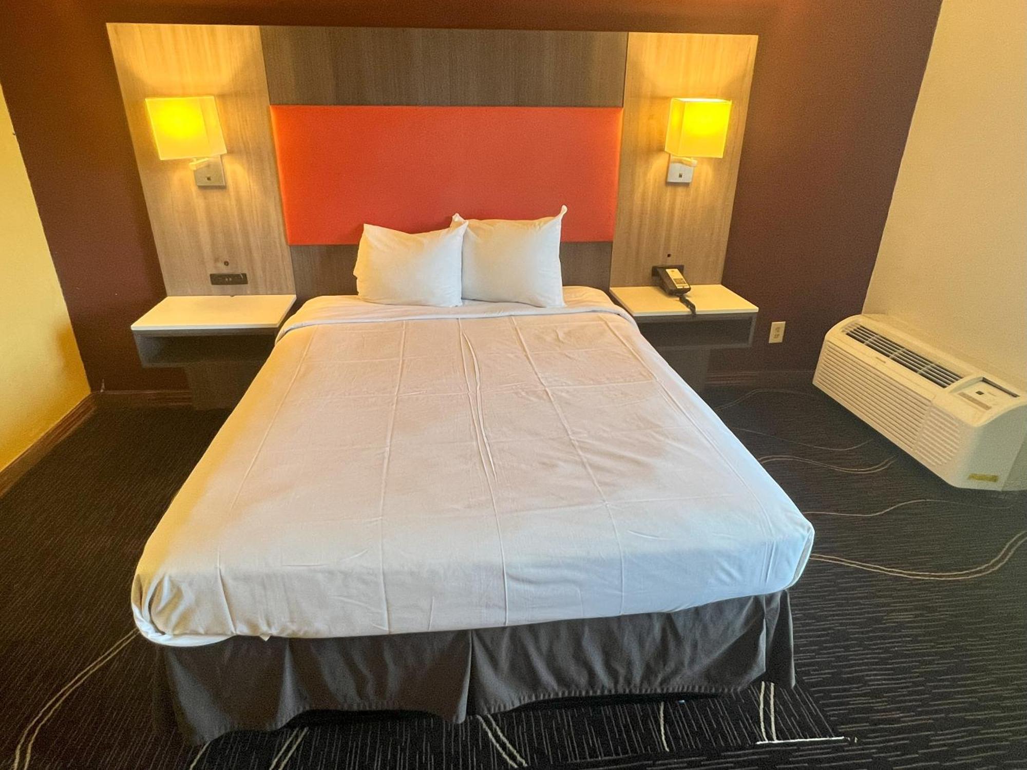 Countryside Suites Kansas City Independence I-70 East Sports Complex Hotel ภายนอก รูปภาพ