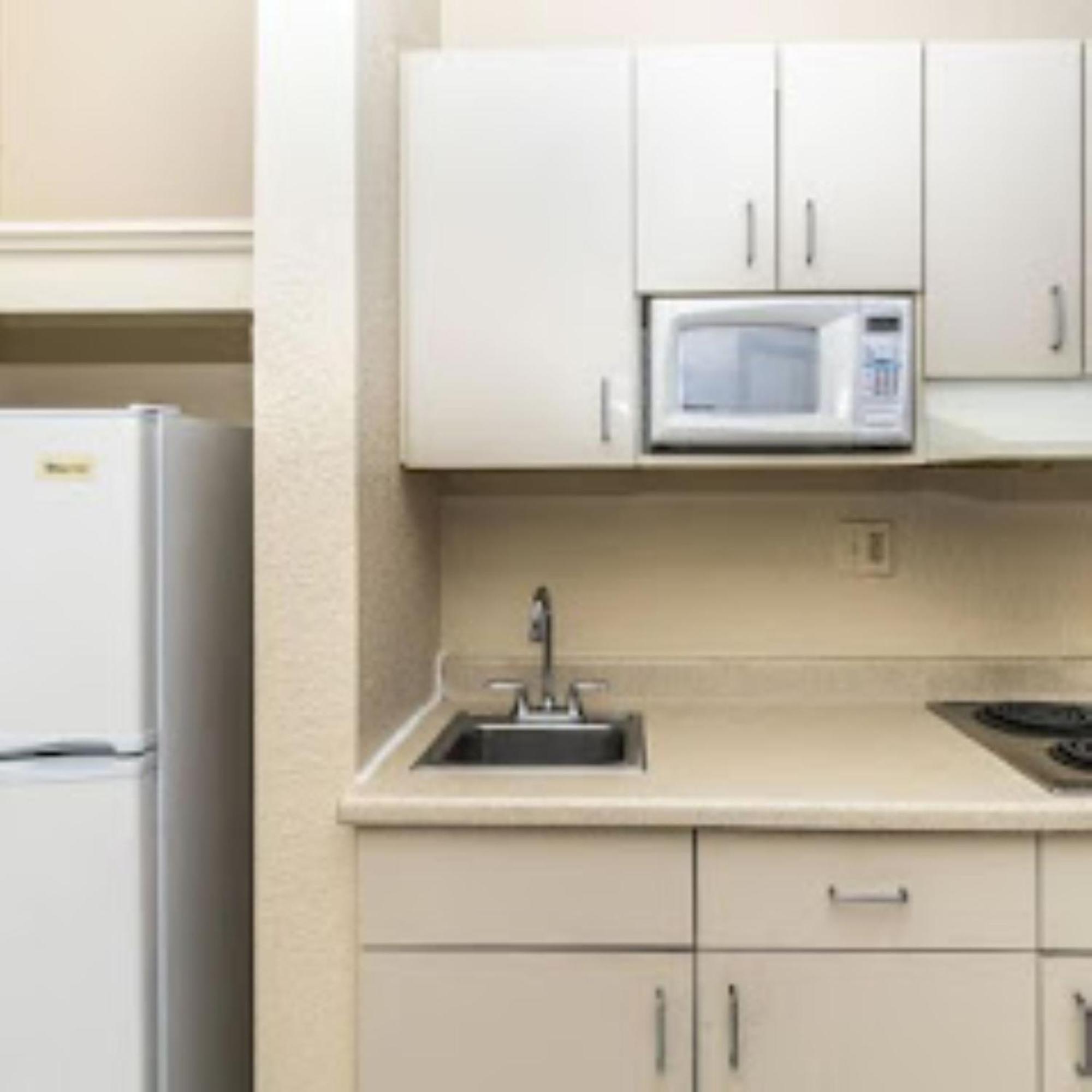 Countryside Suites Kansas City Independence I-70 East Sports Complex Hotel ภายนอก รูปภาพ