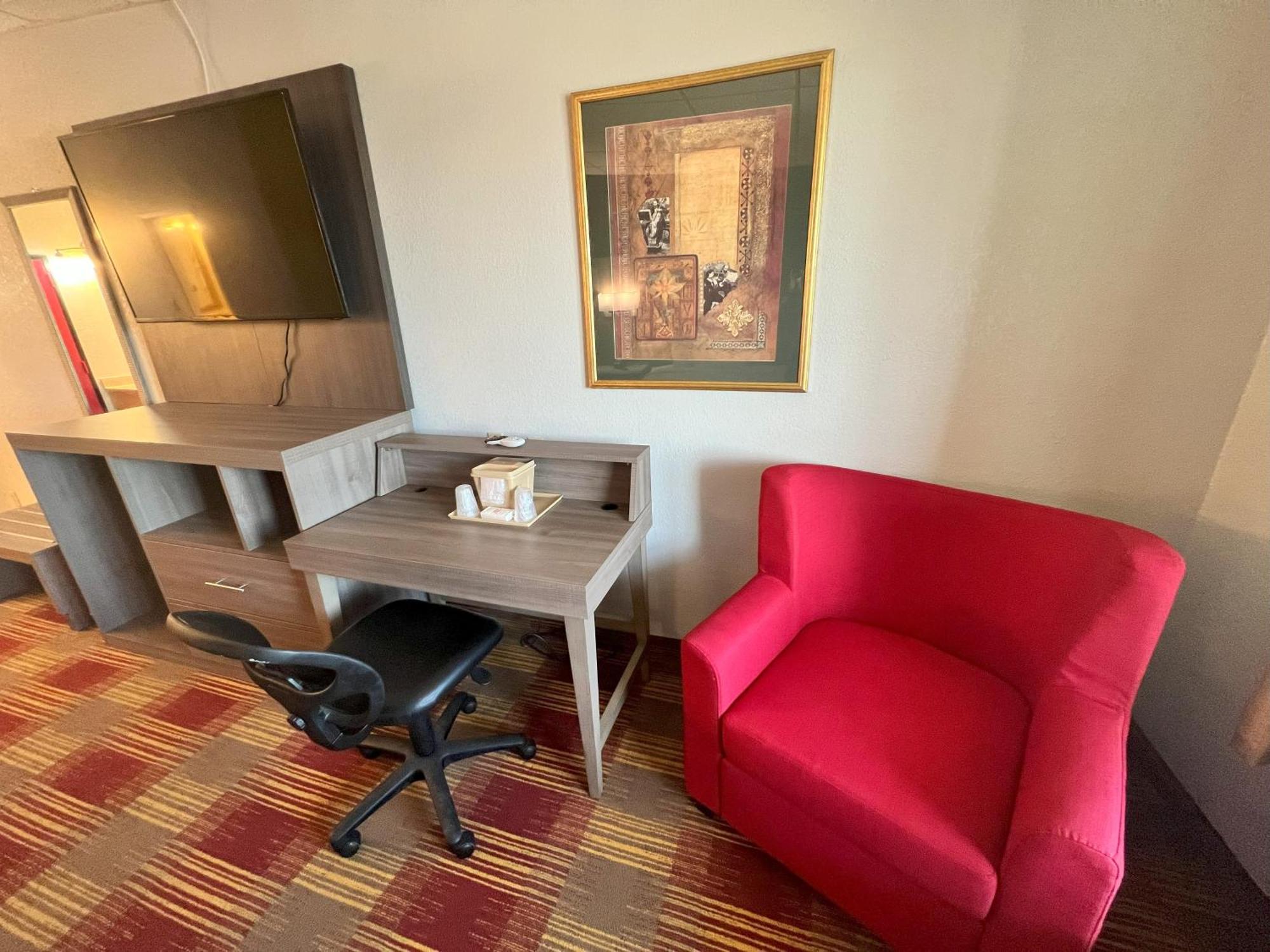 Countryside Suites Kansas City Independence I-70 East Sports Complex Hotel ภายนอก รูปภาพ