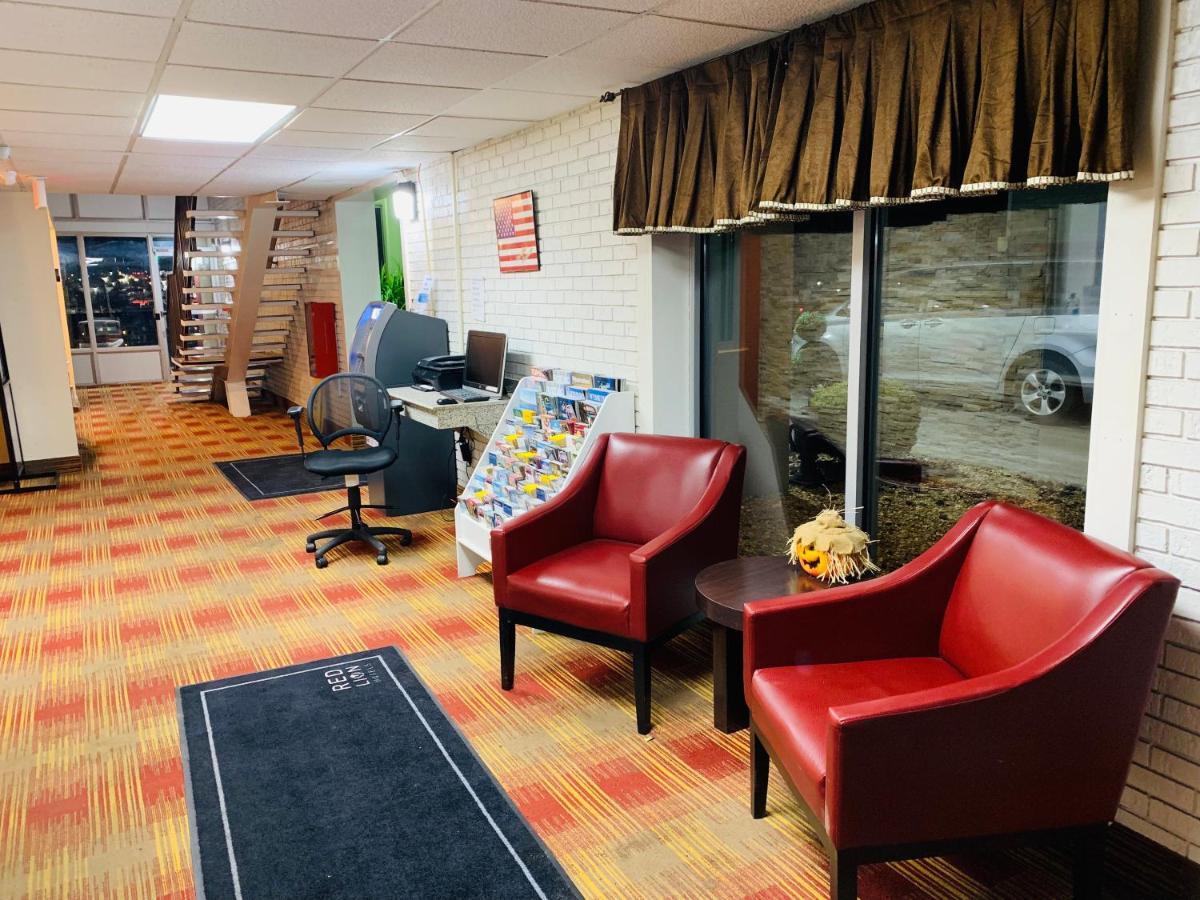 Countryside Suites Kansas City Independence I-70 East Sports Complex Hotel ภายนอก รูปภาพ